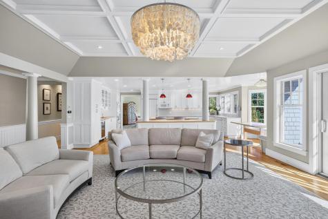 40 Point Road Falmouth MA 02556