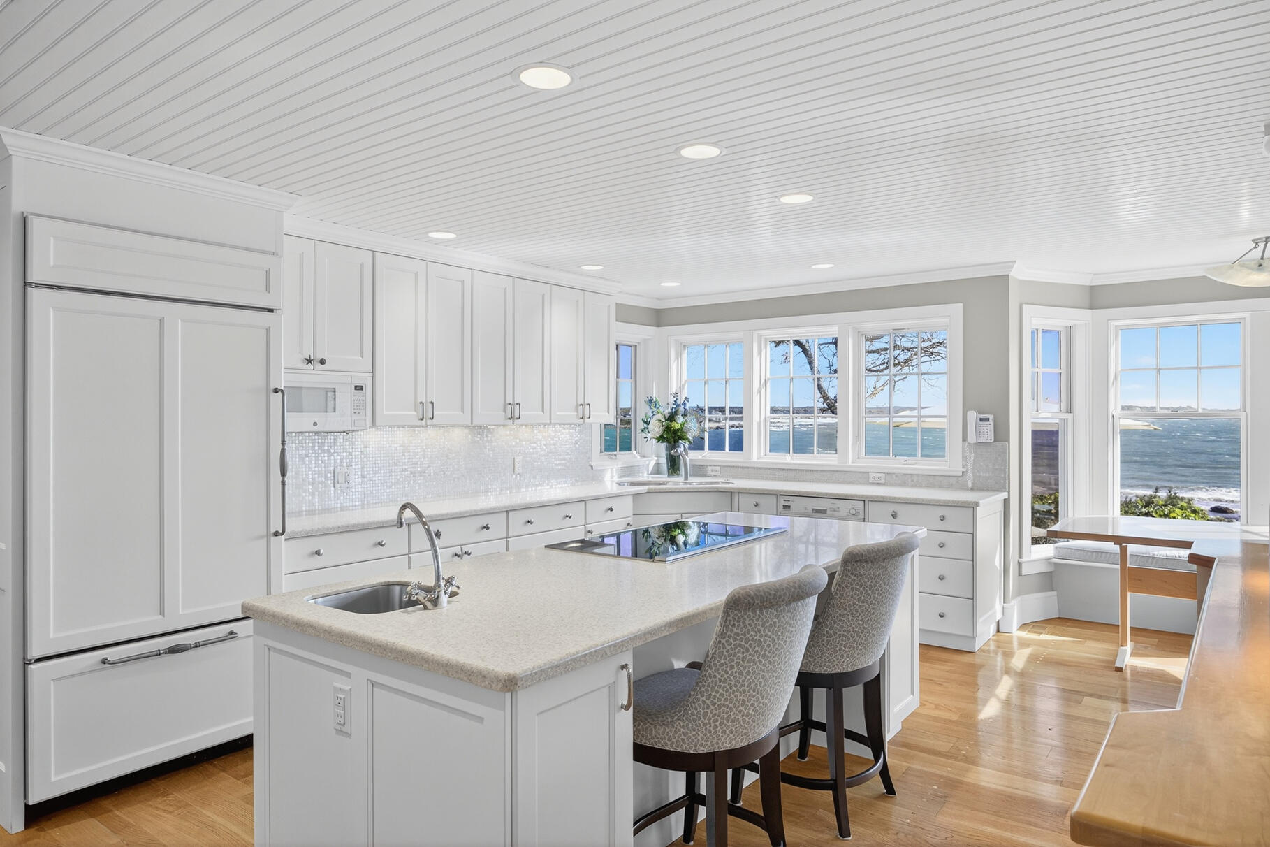 40 Point Road North Falmouth MA 02556