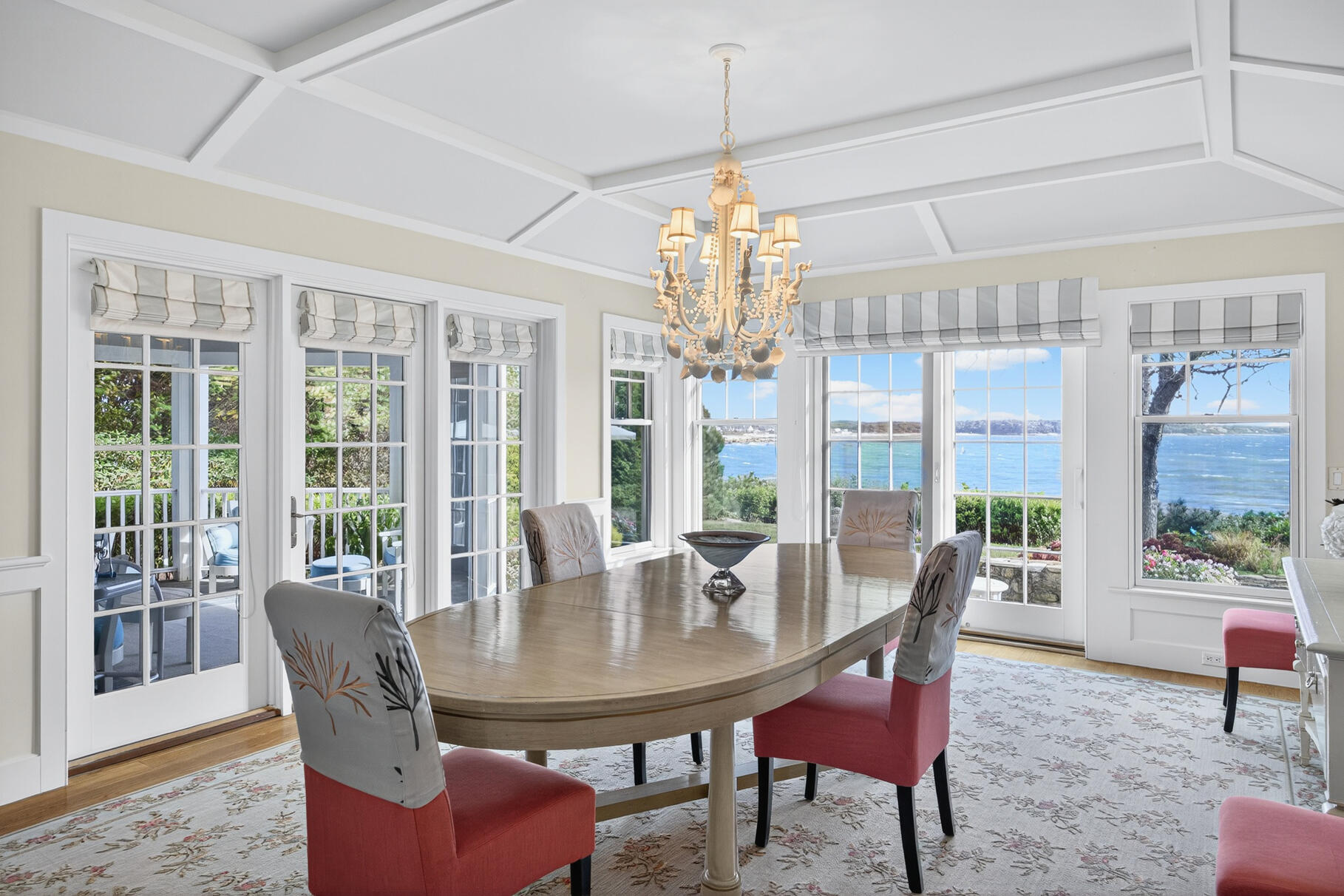 40 Point Road North Falmouth MA 02556