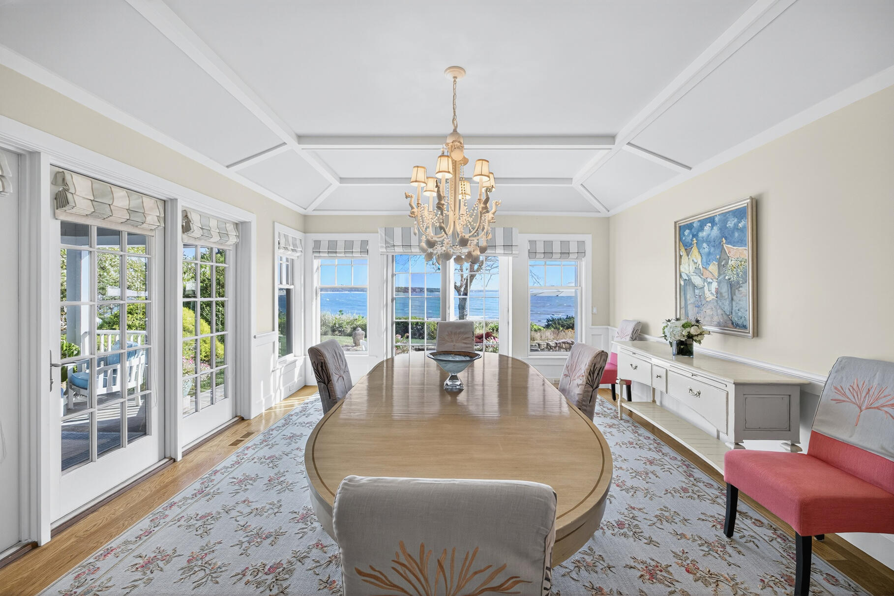 40 Point Road North Falmouth MA 02556