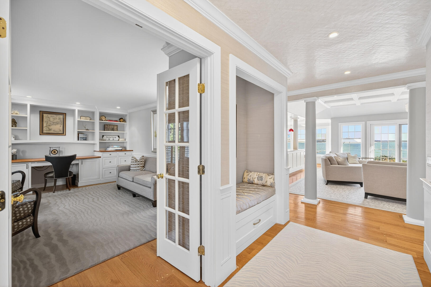 40 Point Road North Falmouth MA 02556