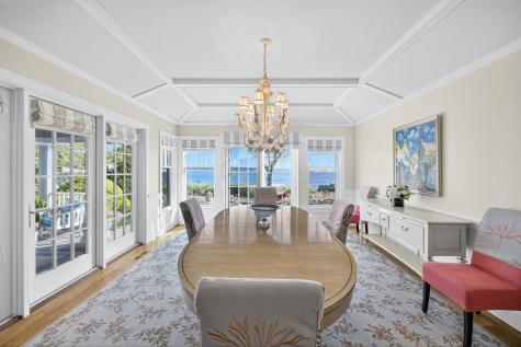 40 Point Road Falmouth MA 02556