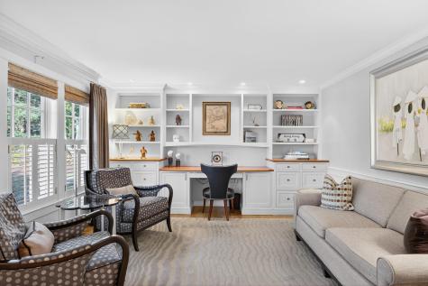 40 Point Road Falmouth MA 02556