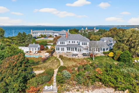 40 Point Road Falmouth MA 02556