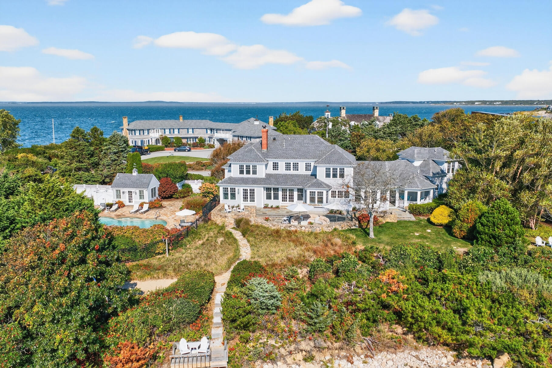 40 Point Road Falmouth MA 02556