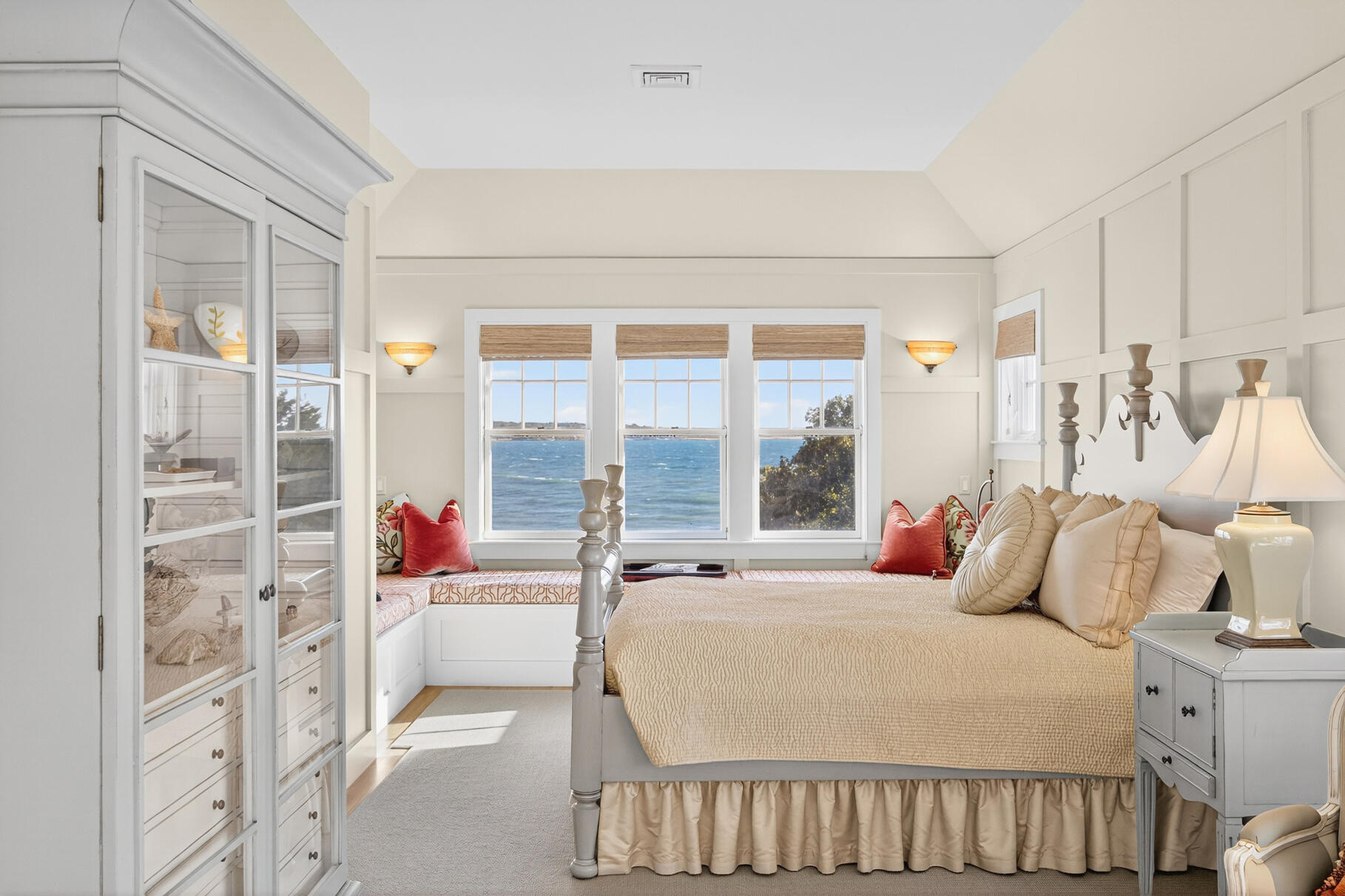 40 Point Road North Falmouth MA 02556