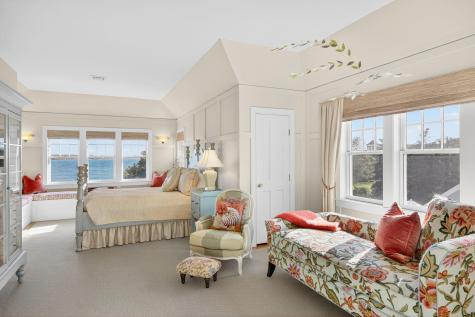 40 Point Road Falmouth MA 02556