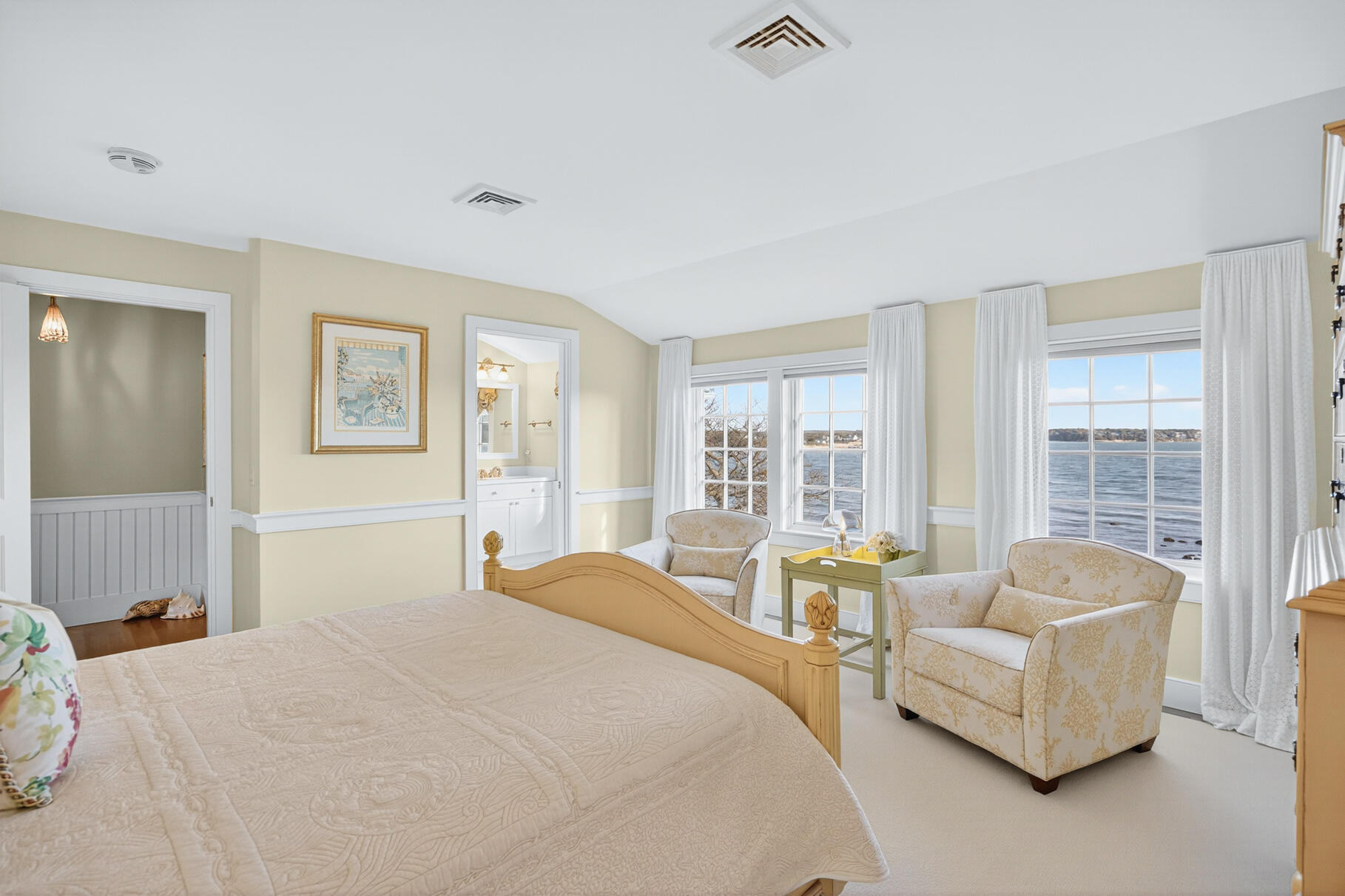 40 Point Road North Falmouth MA 02556