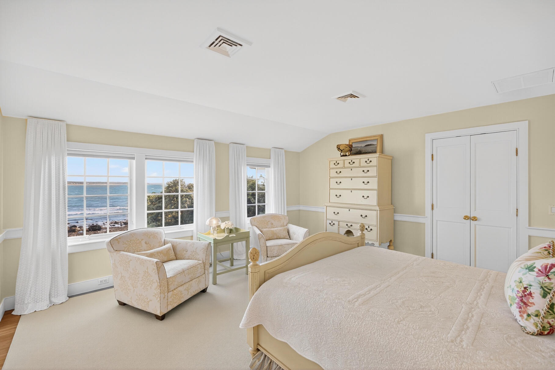 40 Point Road North Falmouth MA 02556
