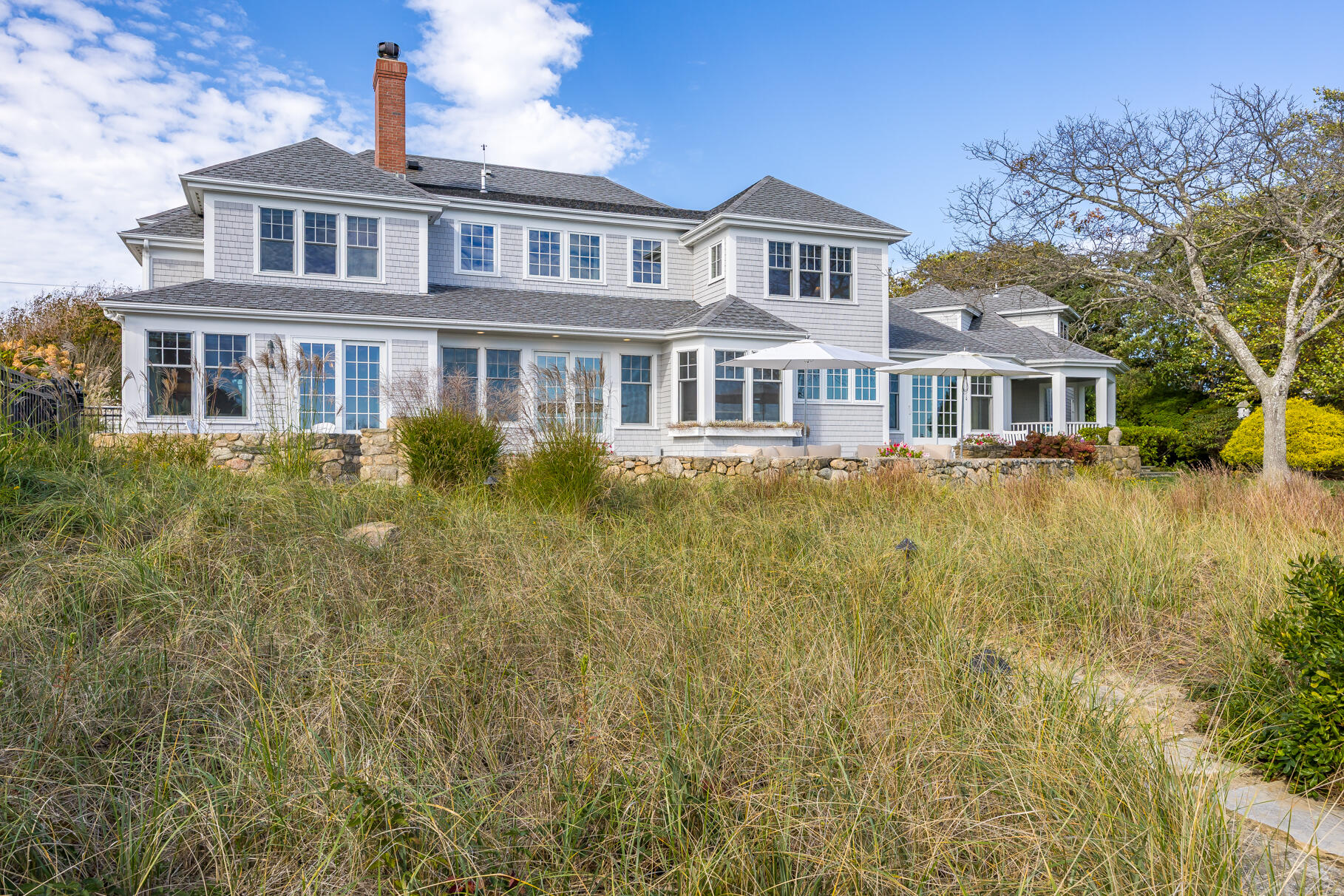 40 Point Road North Falmouth MA 02556