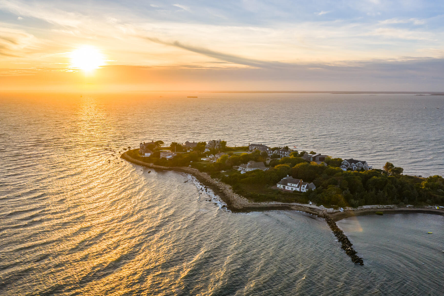 40 Point Road North Falmouth MA 02556