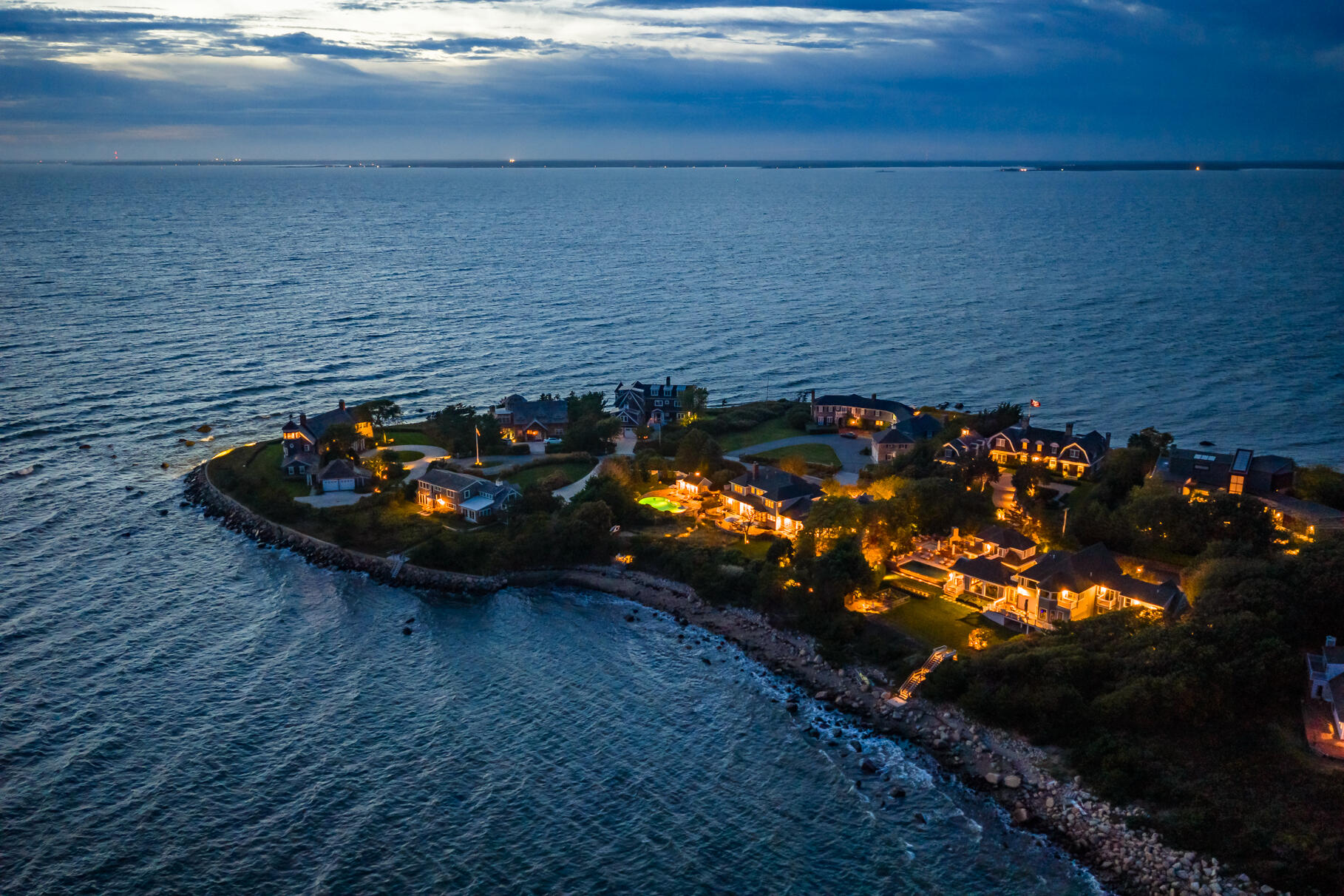 40 Point Road Falmouth MA 02556