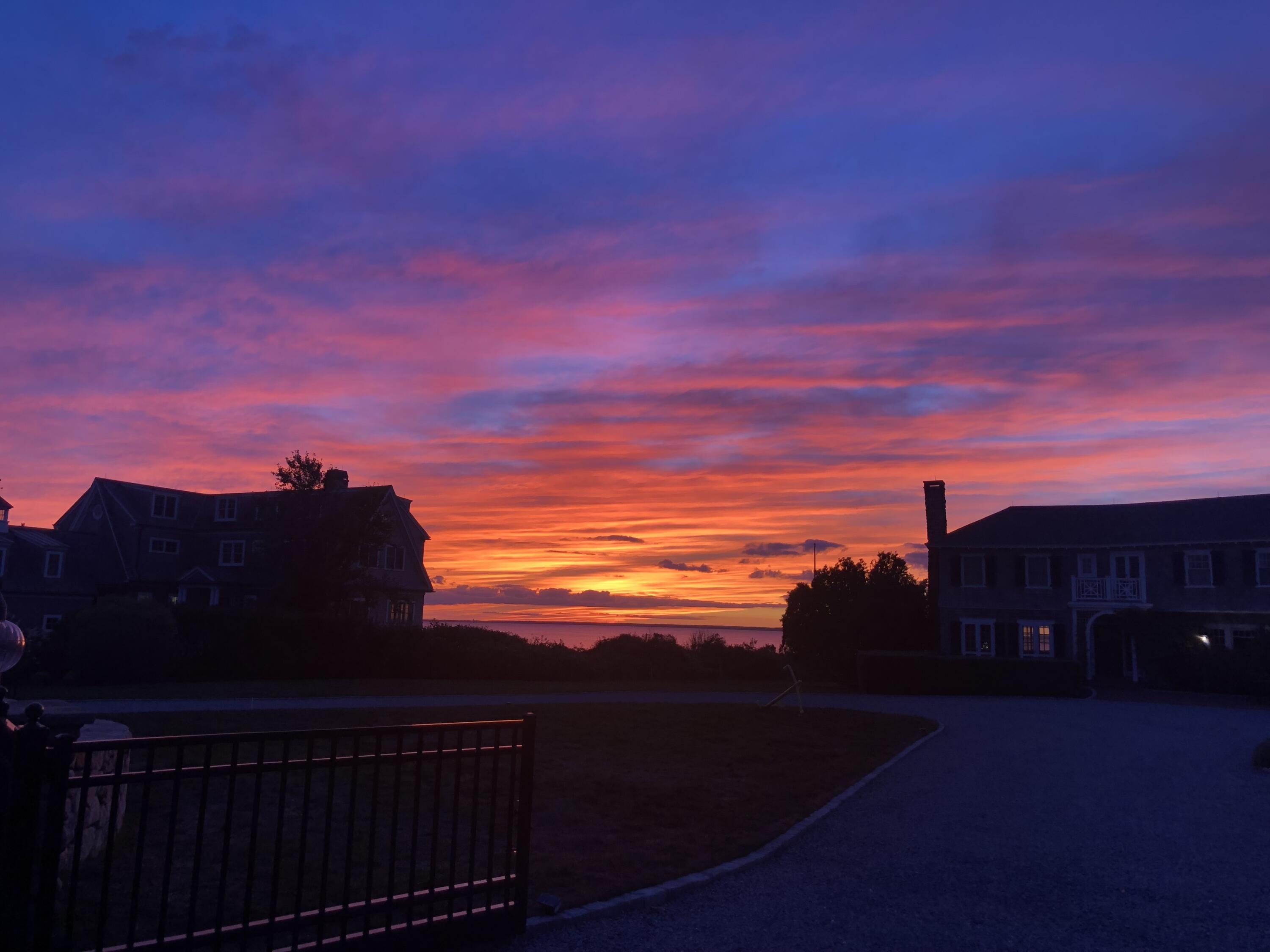 40 Point Road Falmouth MA 02556