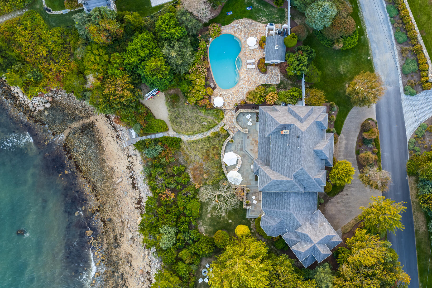 40 Point Road North Falmouth MA 02556