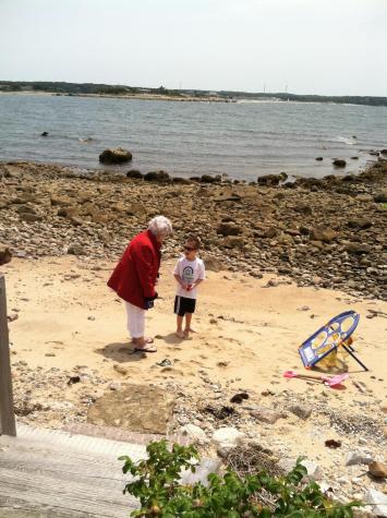 40 Point Road Falmouth MA 02556