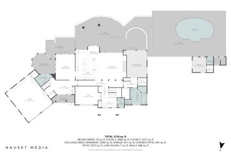 40 Point Road Falmouth MA 02556