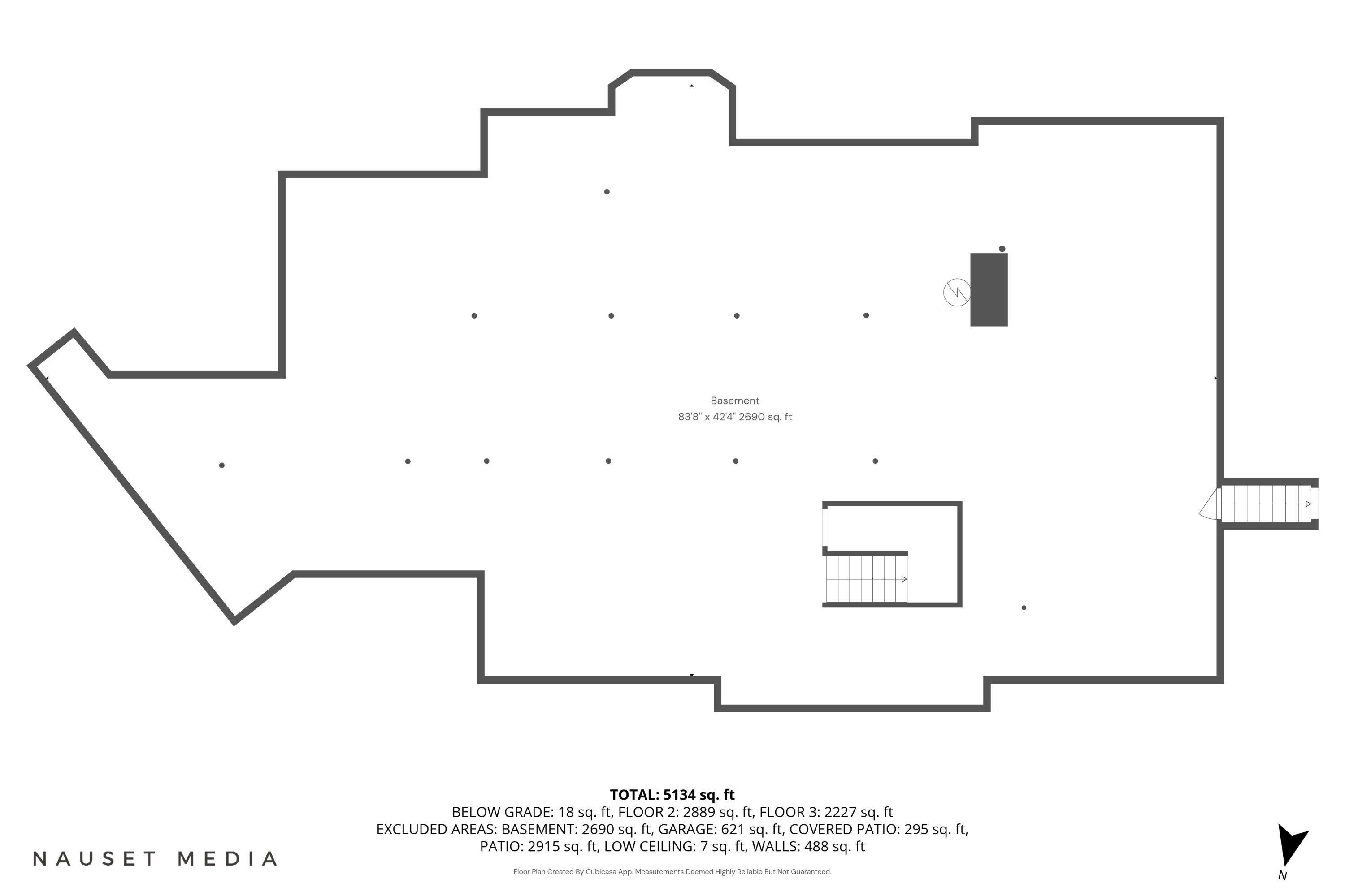 40 Point Road Falmouth MA 02556