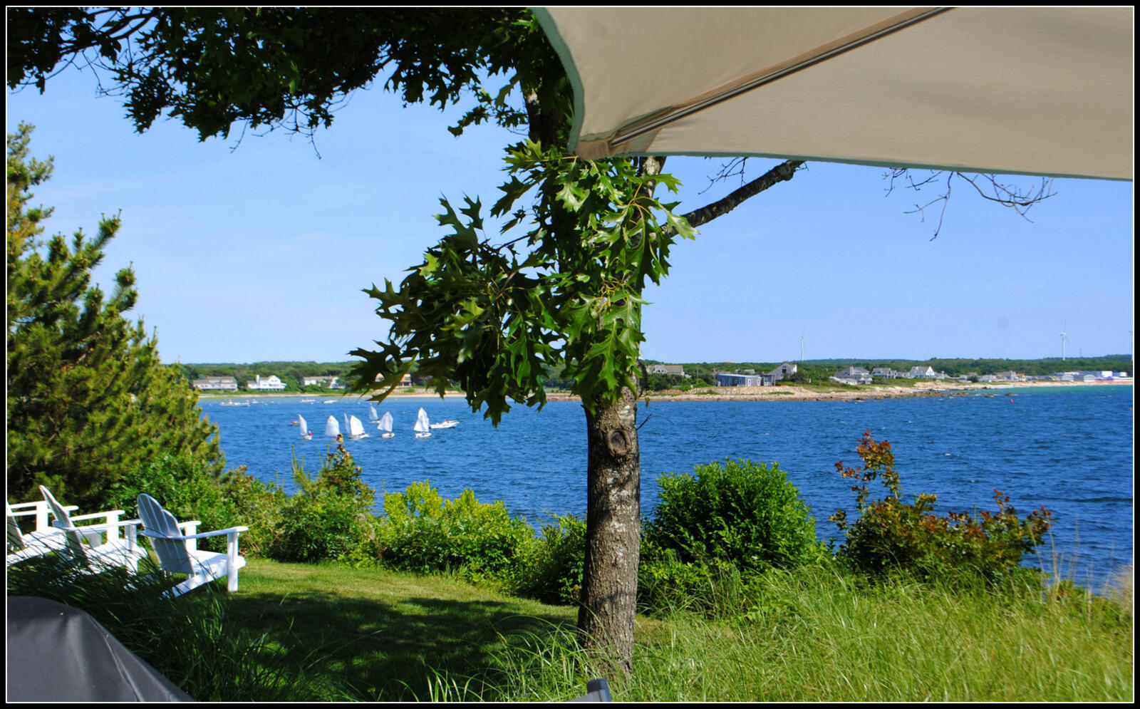40 Point Road North Falmouth MA 02556