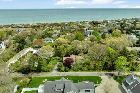 6 Captain Morgan Road Sandwich MA 02537