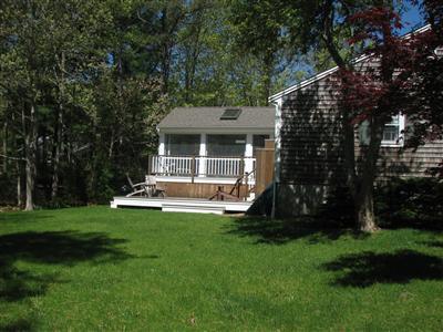 Cotuit MA 02635