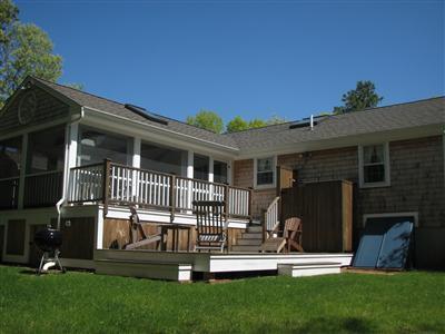 Cotuit MA 02635