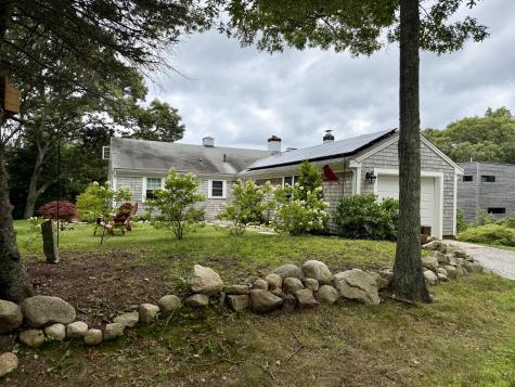 28 Frazar Road West Falmouth MA 02540