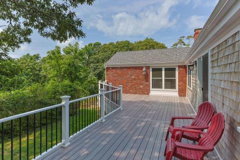 28 Frazar Road West Falmouth MA 02540