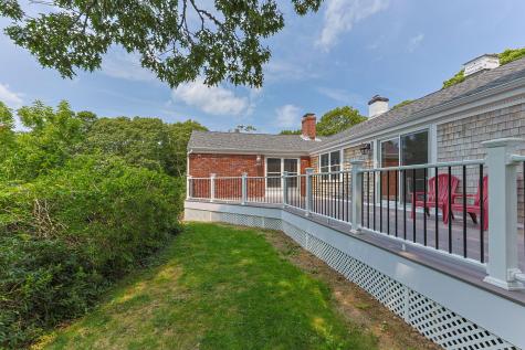 28 Frazar Road West Falmouth MA 02540