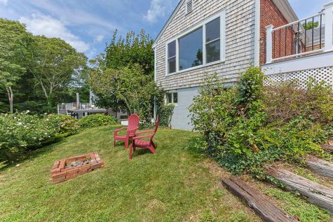 28 Frazar Road West Falmouth MA 02540