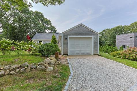 28 Frazar Road West Falmouth MA 02540
