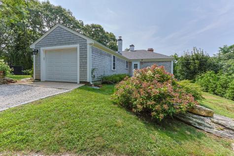 28 Frazar Road West Falmouth MA 02540