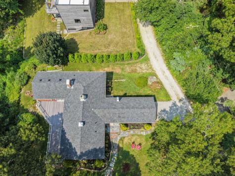 28 Frazar Road West Falmouth MA 02540