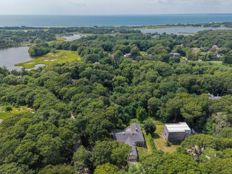 28 Frazar Road West Falmouth MA 02540