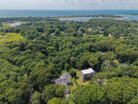 28 Frazar Road West Falmouth MA 02540