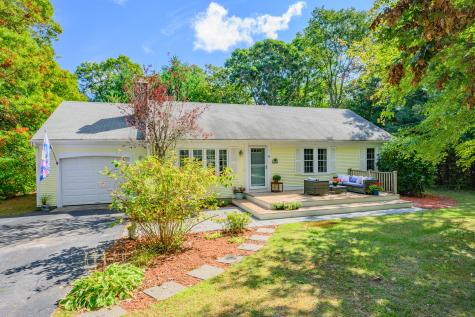 84 Harlow Road Sandwich MA 02563