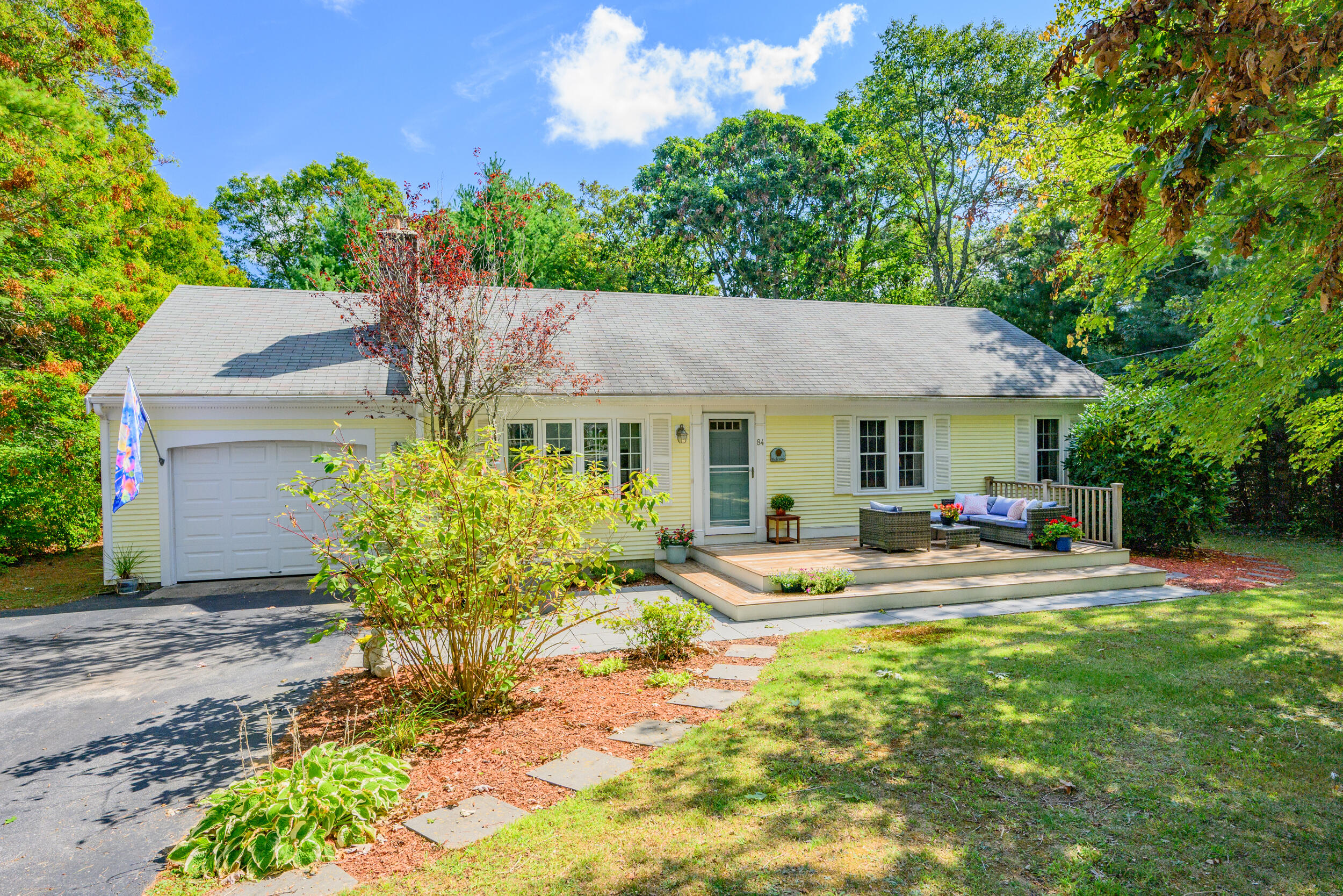 84 Harlow Road Sandwich MA 02563