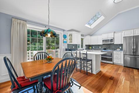 84 Harlow Road Sandwich MA 02563