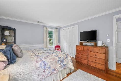 84 Harlow Road Sandwich MA 02563