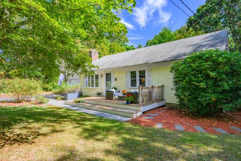 84 Harlow Road Sandwich MA 02563