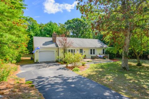 84 Harlow Road Sandwich MA 02563