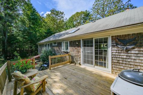 84 Harlow Road Sandwich MA 02563