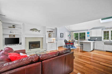 84 Harlow Road Sandwich MA 02563