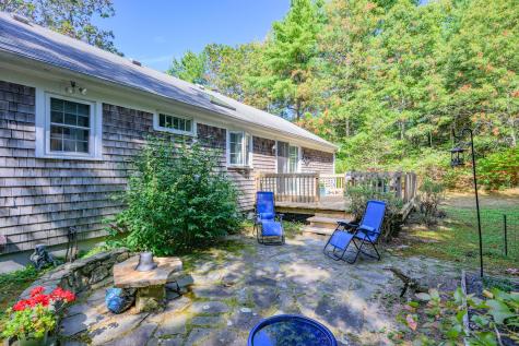 84 Harlow Road Sandwich MA 02563