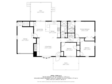 84 Harlow Road Sandwich MA 02563