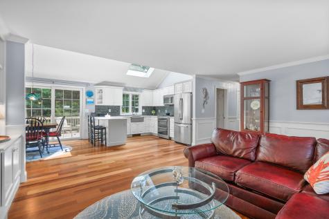 84 Harlow Road Sandwich MA 02563