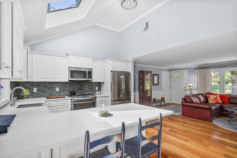 84 Harlow Road Sandwich MA 02563