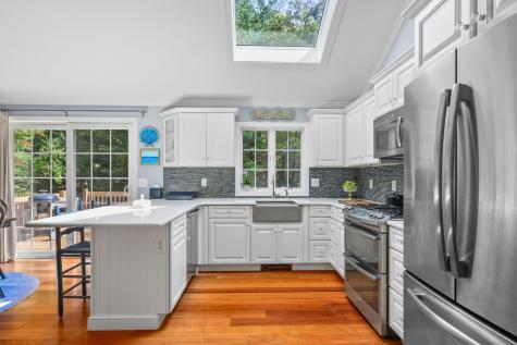 84 Harlow Road Sandwich MA 02563