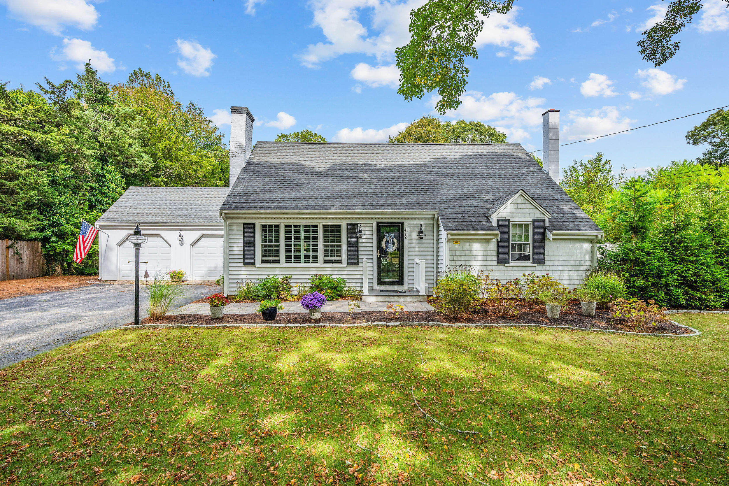442 Pine Street Barnstable MA 02632