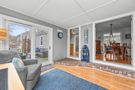442 Pine Street Barnstable MA 02632