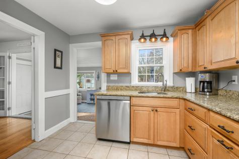 442 Pine Street Barnstable MA 02632